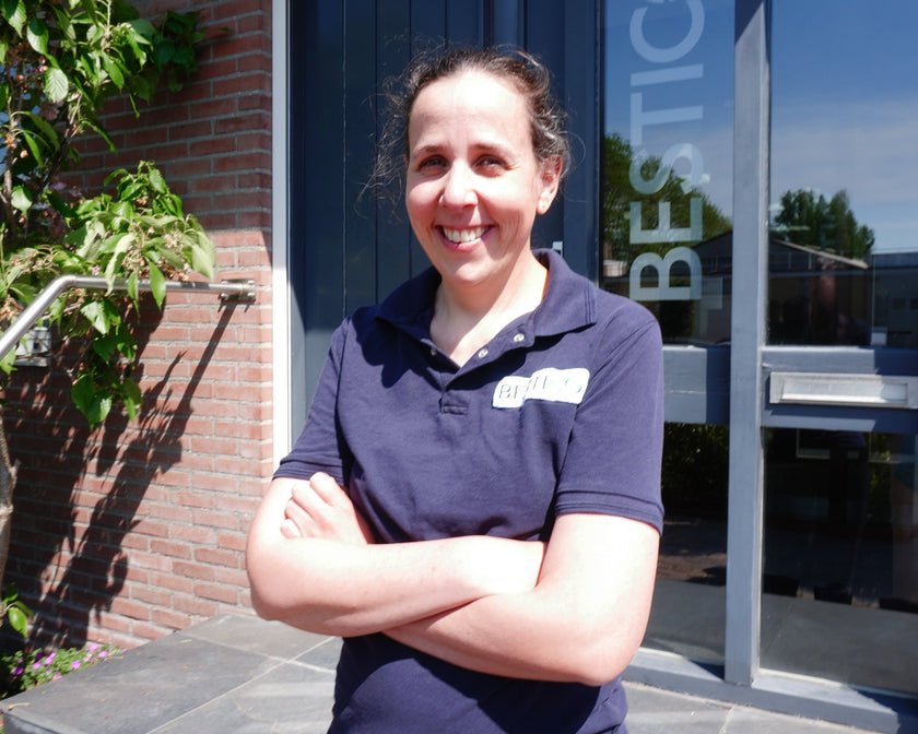 Kijkje achter de schermen bij Insect Heroes: meelopen met een insectenkweker