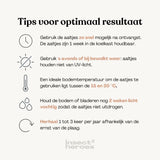 Carpo - contre la teigne du squelette du figuier