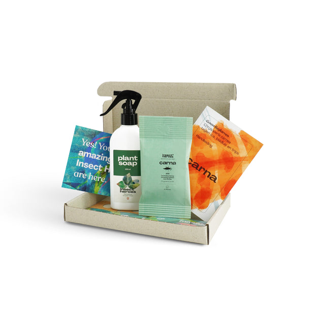 Combi Deal - tegen bladluis