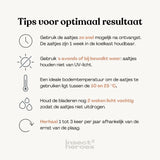 Combi Deal - tegen rouwvliegjes