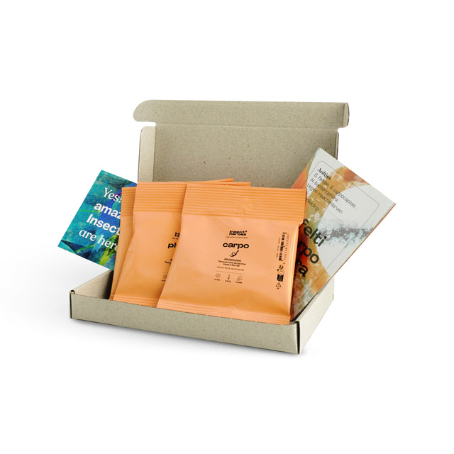 Gazondeal - tegen engerlingen en emelten