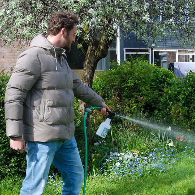Gazondeal - tegen engerlingen en emelten