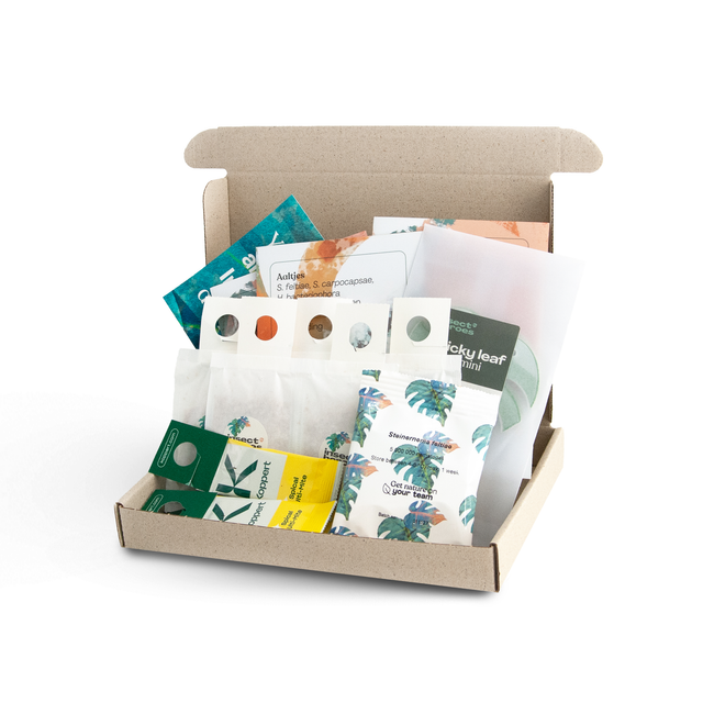 Protect Leafs Deal - Voorkom plagen