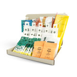 Protéger la jungle - Prévenir les nuisibles