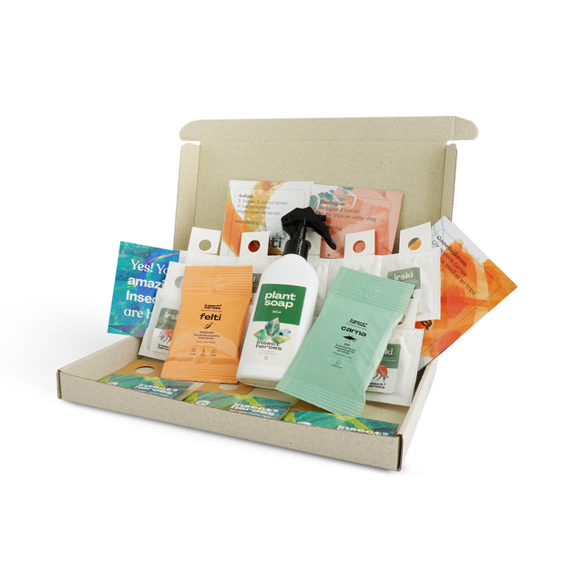 Optimized Deal - tegen trips