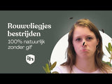 Combi Deal - tegen rouwvliegjes